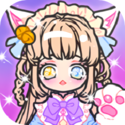 粉妆女孩手机版v1.0.4