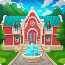 马其顿大厦最新版(Matchington)v1.80.0