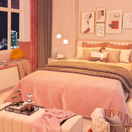 装扮小屋游戏(Dream House Design)v3.7.1