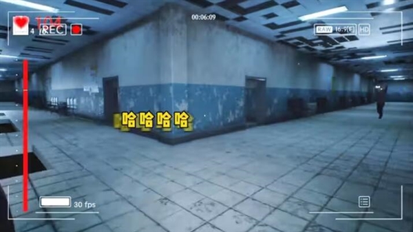 必须尖叫联机版游戏MustScream截图2