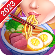 亚洲烹饪之星2025中文版v1.90.0