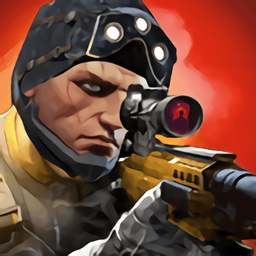 生存危机官方版(Survival Hazard)v1.1.1