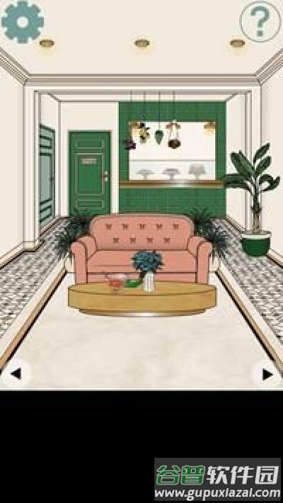 逃离咖啡屋手游下载(CAFEBACON)截图3