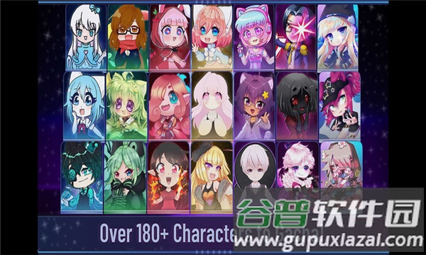 加查咖啡店(Gacha Cafe)截图3