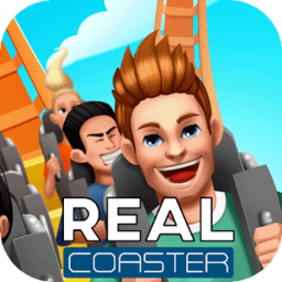 真正的过山车模拟器(Real Coaster)v1.0.598