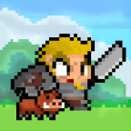 进攻地牢游戏下载(Attack on Dungeon)v1.3