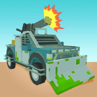 阻止僵尸Block Zombiev1.0.3