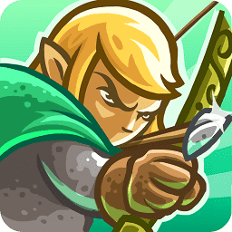 kingdom rush origins手游(王国保卫战起源)v6.1.24