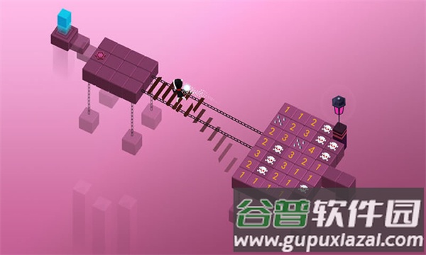 迷宫边境游戏下载截图1