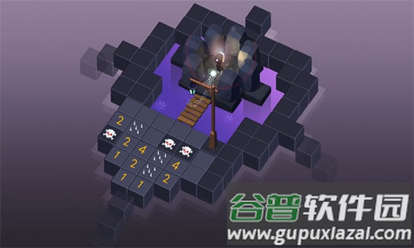 迷宫边境游戏下载截图3