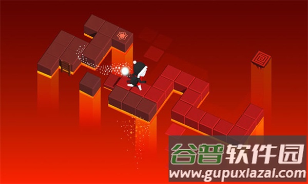 迷宫边境游戏下载截图4
