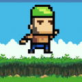 像素冒险英雄游戏下载安装(Pixel Adventure Game)v1.0