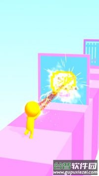 激光超人Blast Man官方最新版下载截图3