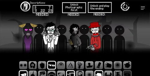 节奏盒子corruptbox3重制版截图2