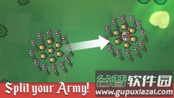 征服领主2中文版下载截图2