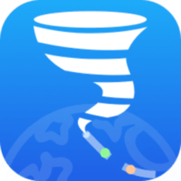 台风路径专业版(实时台风路径)v4.0.3