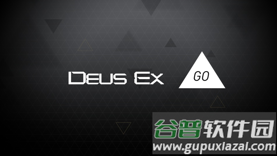杀出重围go游戏下载(Deus Ex GO虫虫助手安装包)截图1