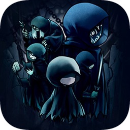 磨难之间游戏中文版(SUFFERING)v1.0.1