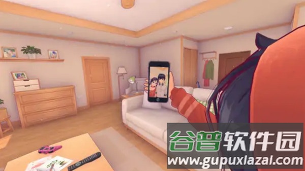 少女养成计划病娇米塔截图2
