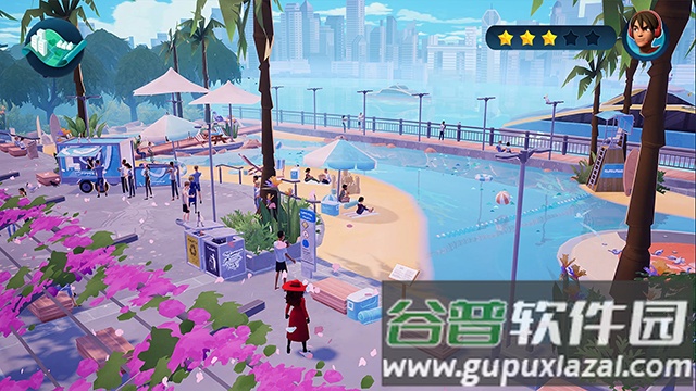 新神偷卡门手游下载(CarmenSandiego)截图2