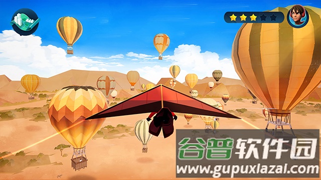 新神偷卡门手游下载(CarmenSandiego)截图4