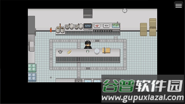 公路诡事游戏官方下载截图1