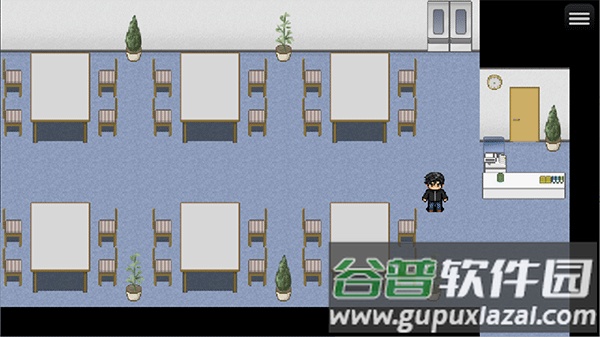 公路诡事游戏官方下载截图4