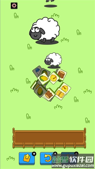 羊了个羊离谱版下载(SheepAndSheep_Mutang)截图1