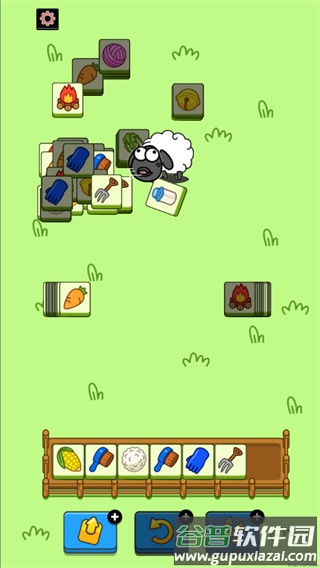 羊了个羊离谱版下载(SheepAndSheep_Mutang)截图2