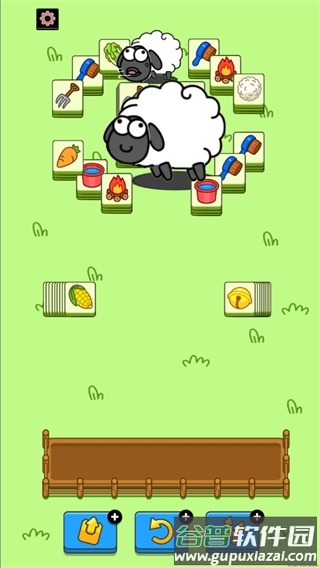 羊了个羊离谱版下载(SheepAndSheep_Mutang)截图3