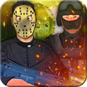 正义对决3警察与强盗联机版最新版下载(Justice Rivals 3)v1.072