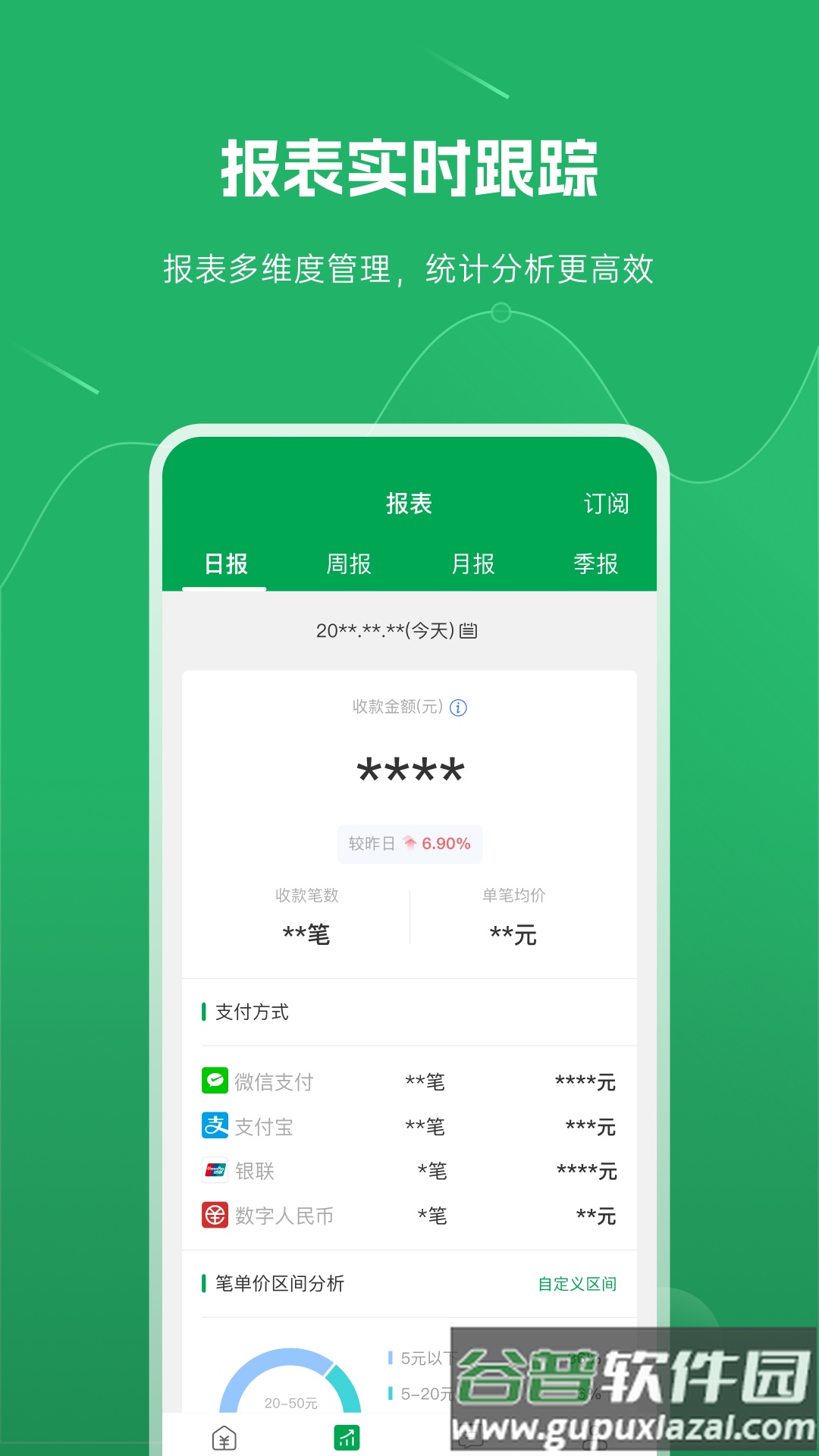 福农e付商户版app官方下载截图3