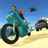 城市卡车司机游戏(Rio Crime City: Mafia Gangster)v3.7.0