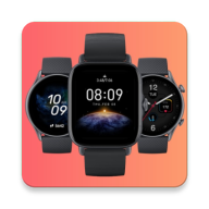 华米gtr第三方表盘app(Amazfit GTR/GTS 4 表盘)v1.1.4