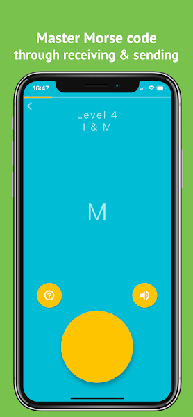 MorseMania最新版本截图1