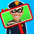 抓捕小偷游戏(Find The Thief)v1.6