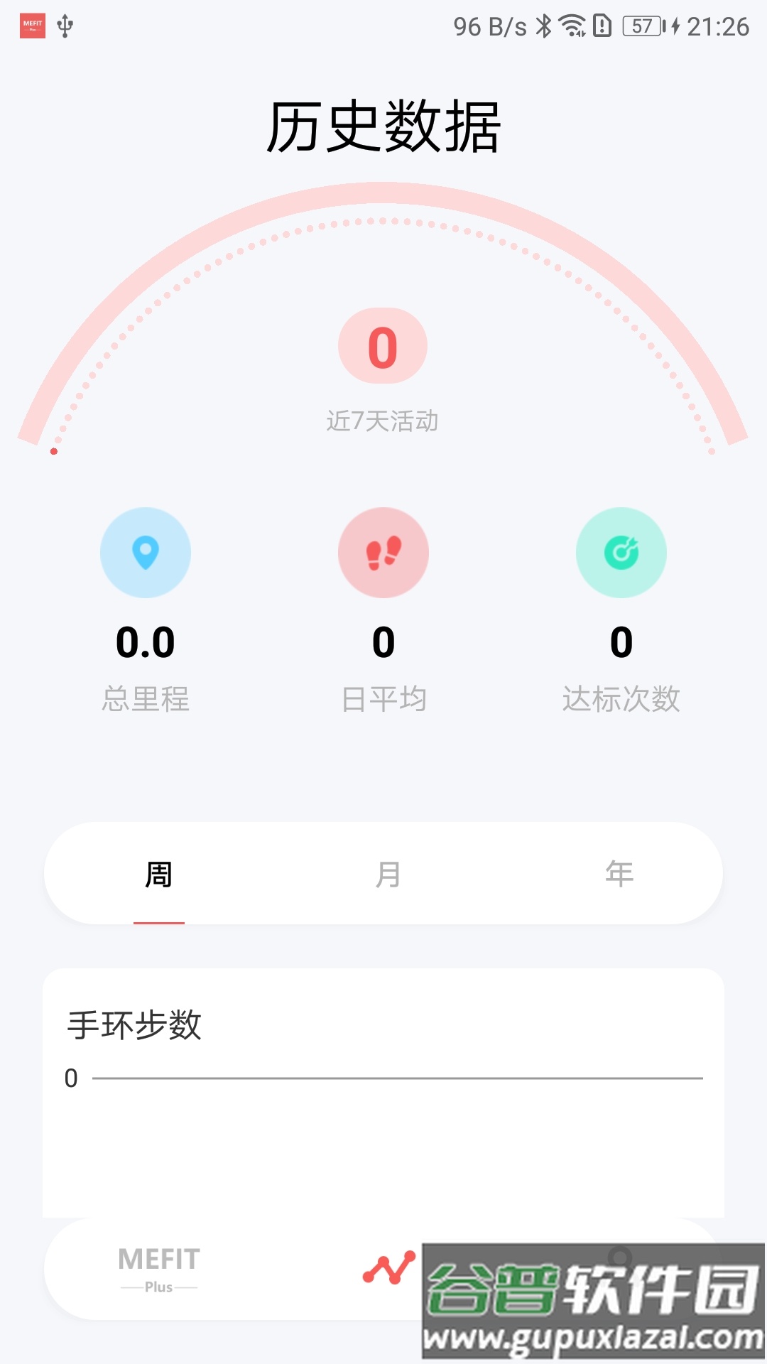 mefit plus下载截图2