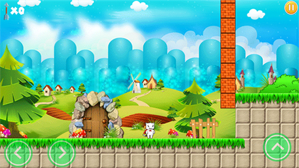 猫里奥2HD安卓版截图3