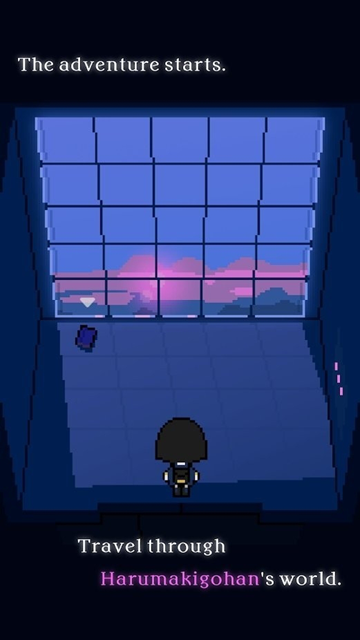 GenEi AP: empty heart官方版截图2
