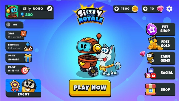 我们之间魔鬼版汉化版截图1