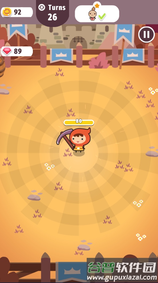 Micro RPG游戏截图2
