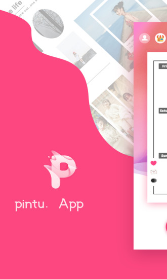 拼图秀app(趣拼图)截图5