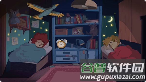 迷失乐园游戏(Lost in Play)截图5