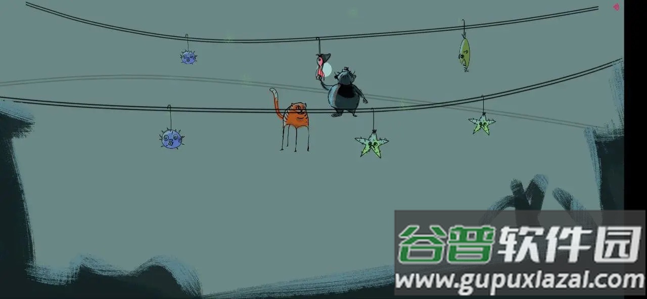猫咪偷盗者游戏截图3