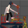 电锯人游乐场游戏(电锯恐怖游乐场)v1.9