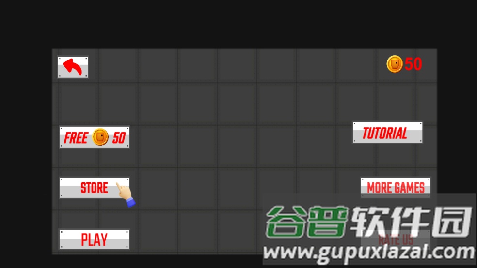 电锯人游乐场游戏(电锯恐怖游乐场)截图1