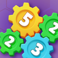 放置齿轮游戏(Gear Mania)v1.04