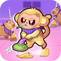 整齐的尾巴小游戏(Tidy Tails)v1.0.0