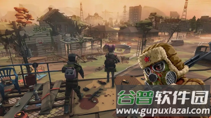步行僵尸2(MOD菜单)(行尸2)截图3