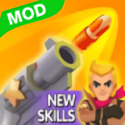 狂野牛仔射手最新版(西部狂野射手)v1.4.0